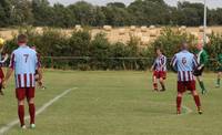 Hempnall v Horsford Aug 16th 2014 33
